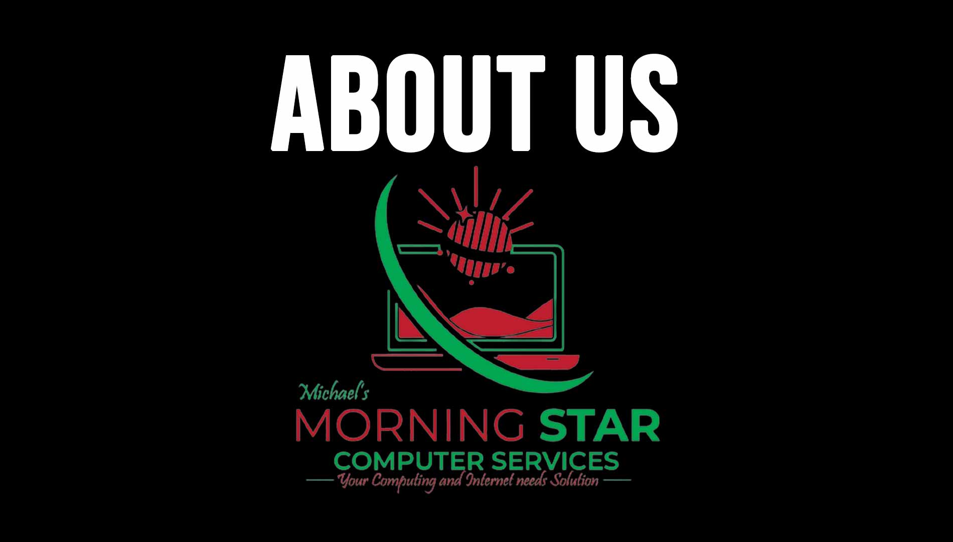 Morning Star Computer Services | CCTV, Alarms & IT Solutions in Kenya